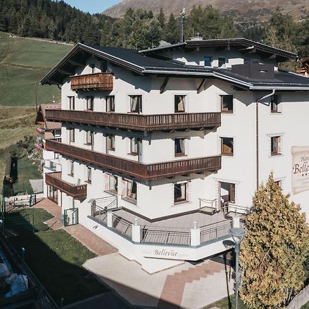 Haus Bellevue By Vaya Inklusive Super Sommer Card Зерфаус Екстер'єр фото