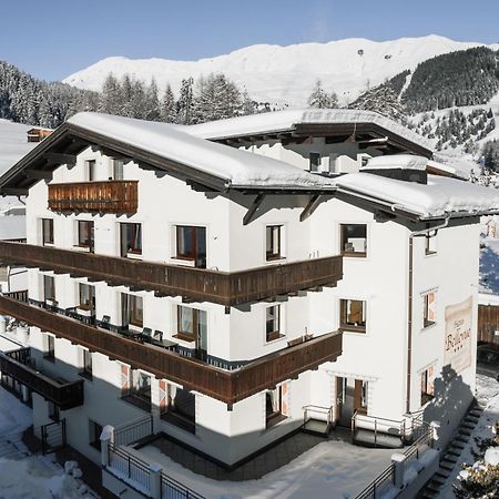 Haus Bellevue By Vaya Inklusive Super Sommer Card Зерфаус Екстер'єр фото