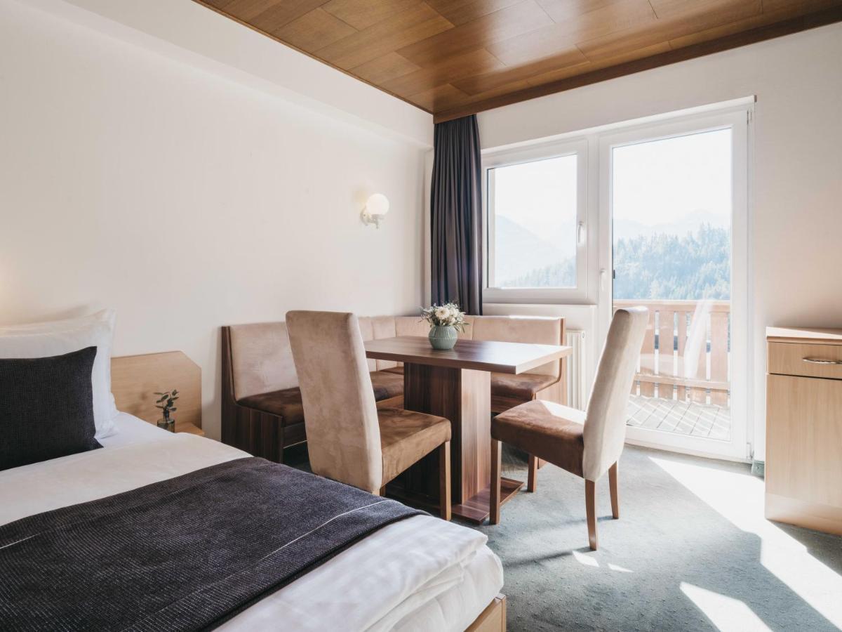 Haus Bellevue By Vaya Inklusive Super Sommer Card Зерфаус Екстер'єр фото